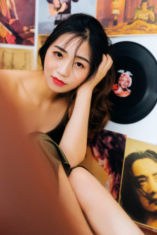 超女第一季