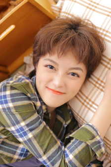 闪耀的她电视剧免费观看